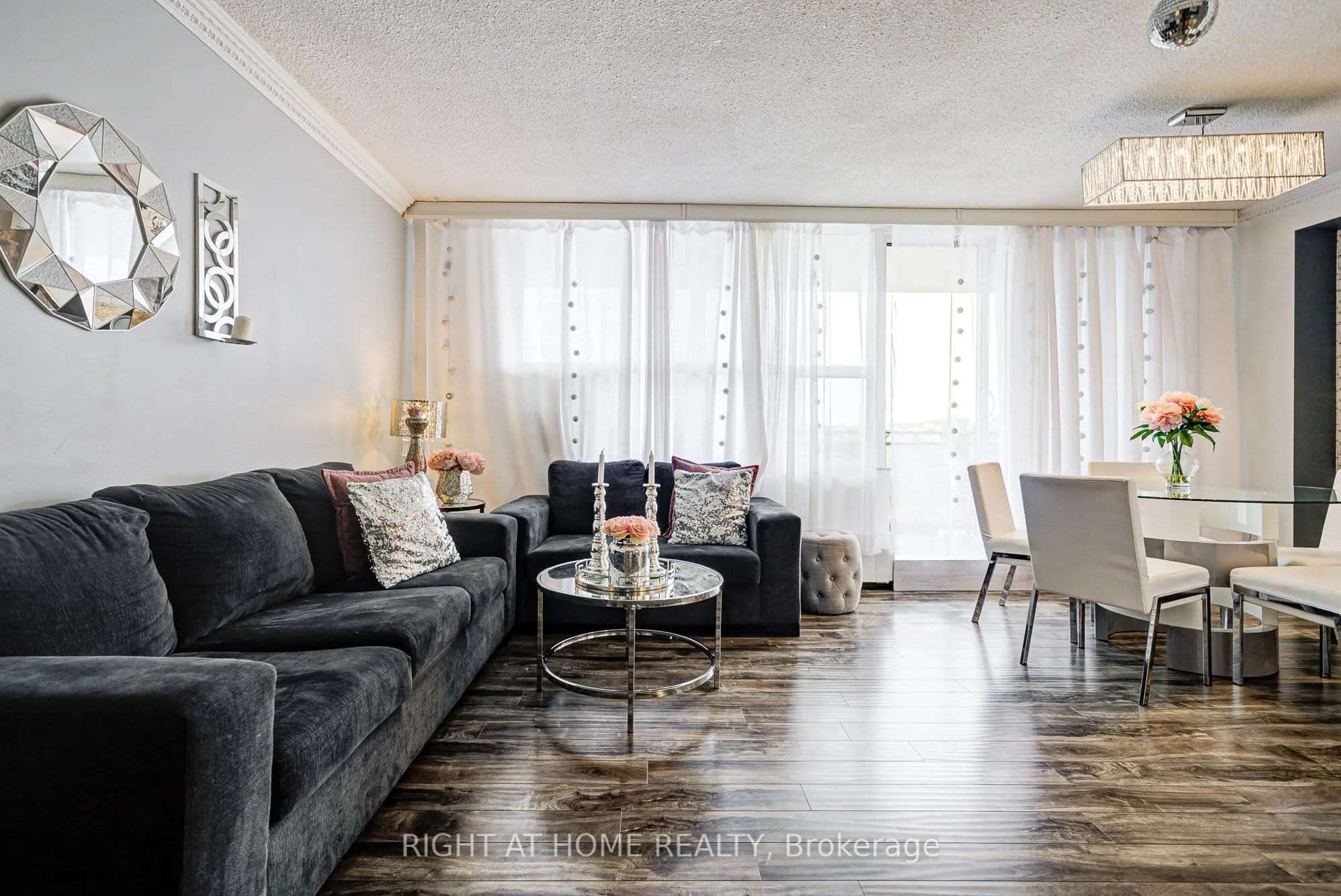 180 Dudley Avenue #607
