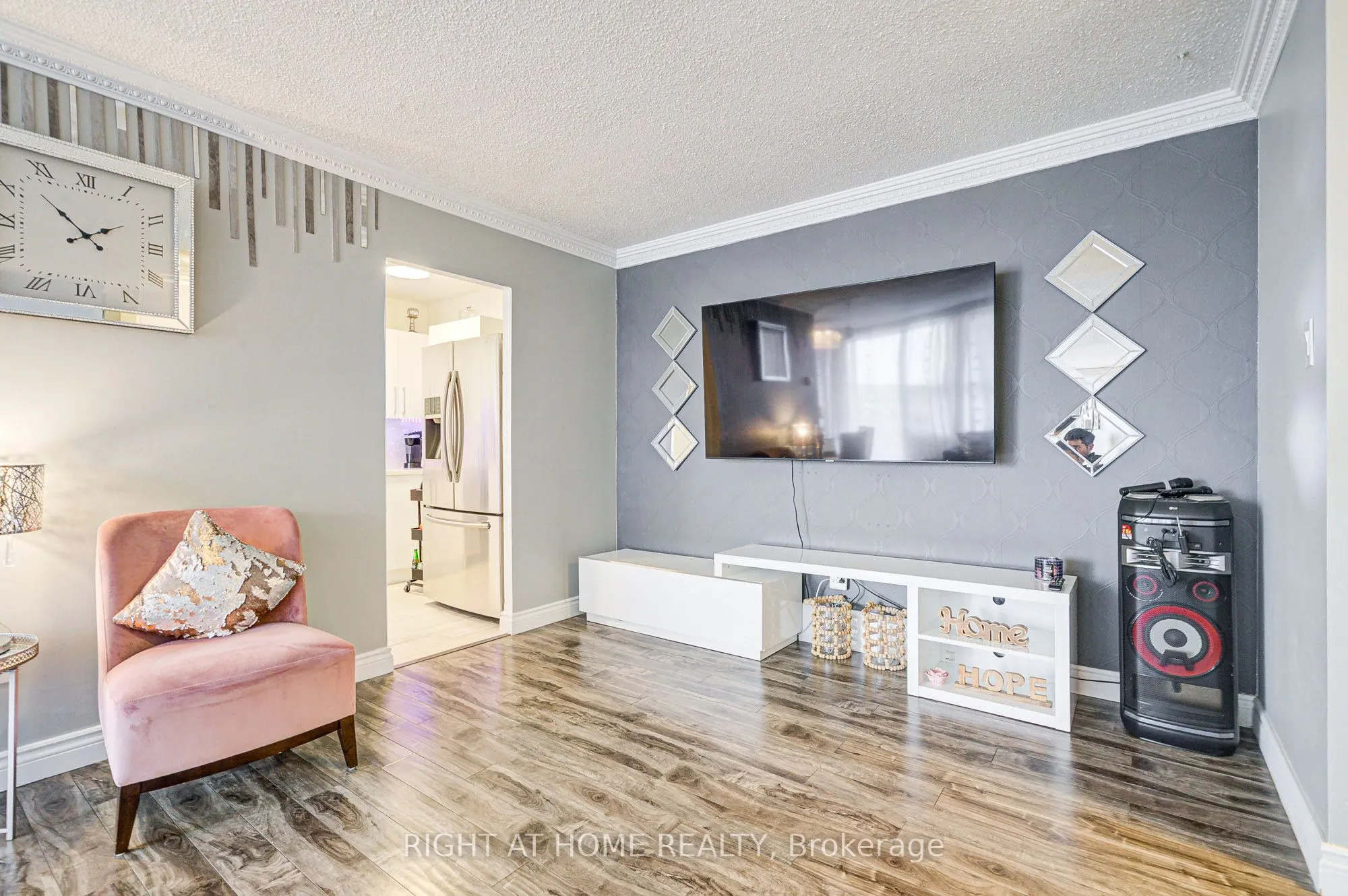 180 Dudley Avenue #607