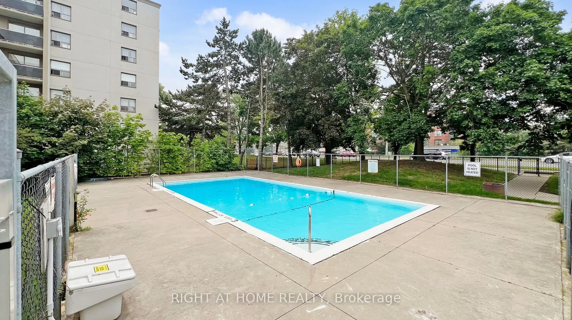 180 Dudley Avenue #607