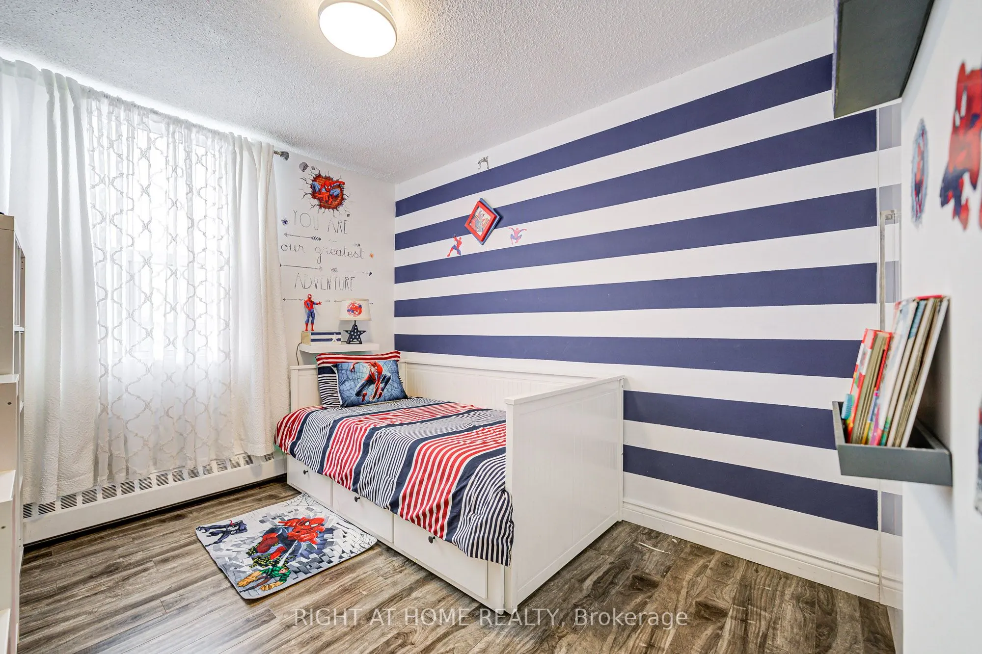 180 Dudley Avenue #607