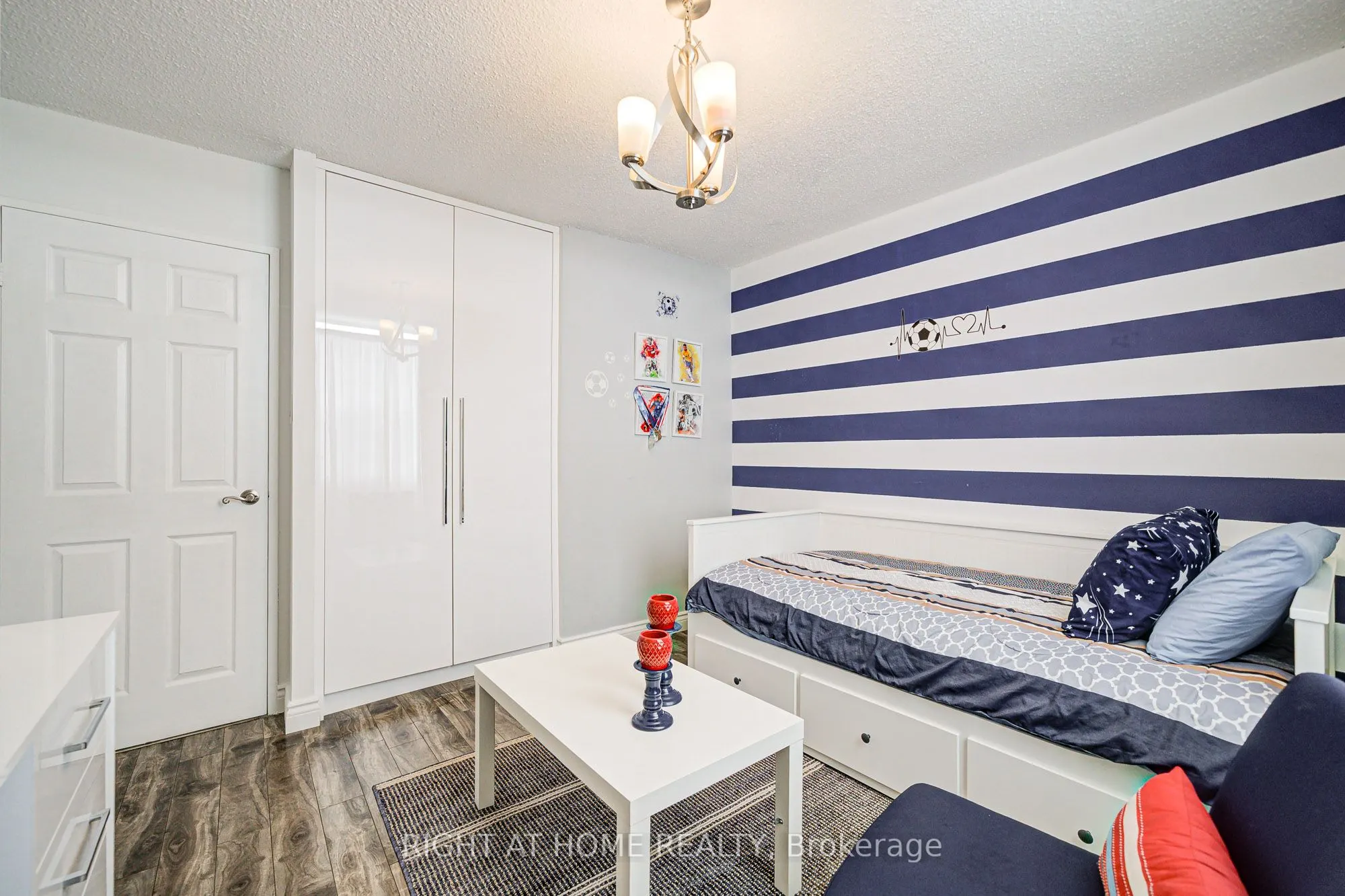 180 Dudley Avenue #607