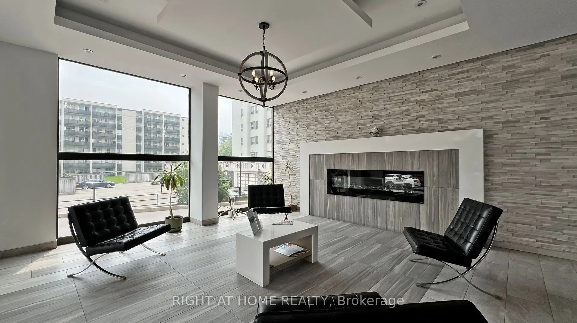 180 Dudley Avenue #607