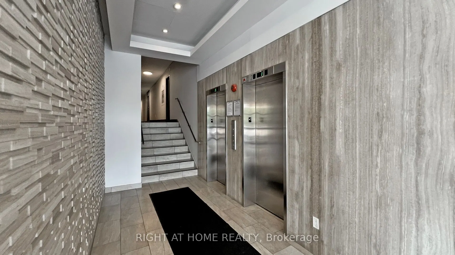 180 Dudley Avenue #607