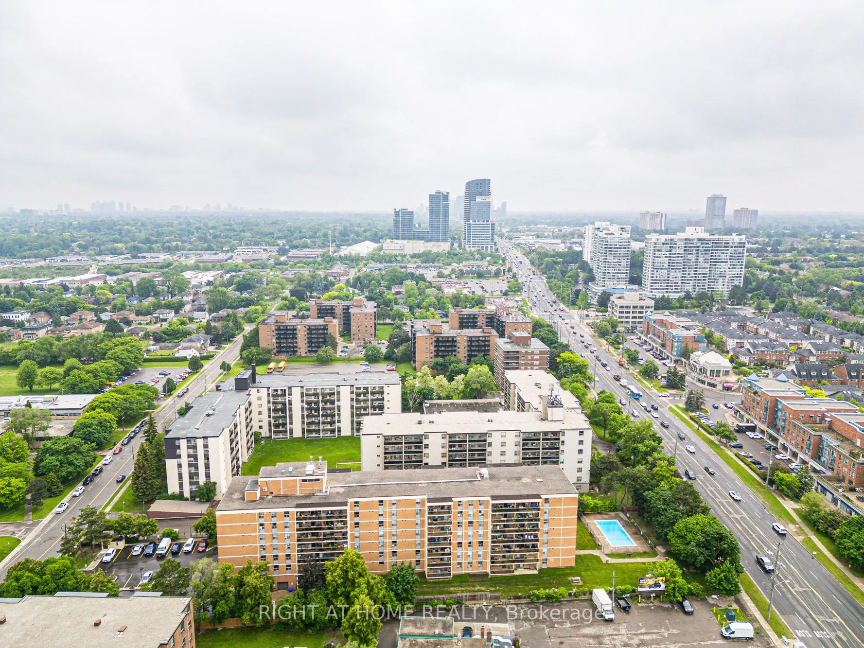 180 Dudley Avenue #607