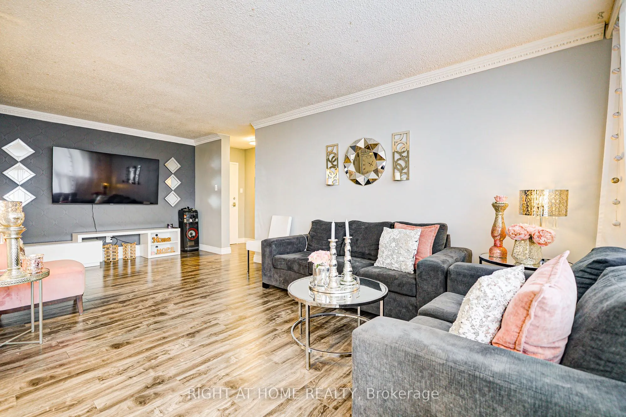 180 Dudley Avenue #607