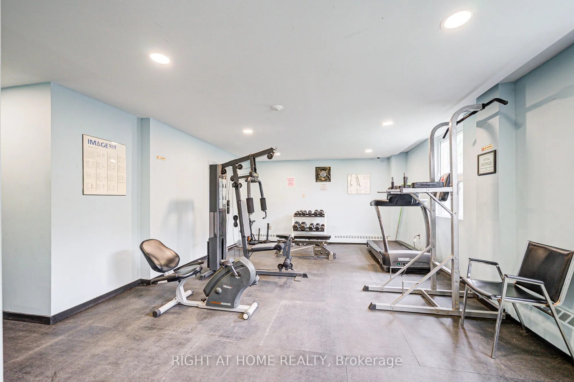 180 Dudley Avenue #607