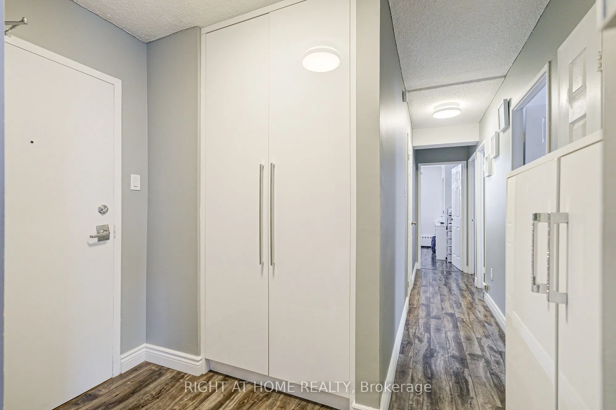180 Dudley Avenue #607