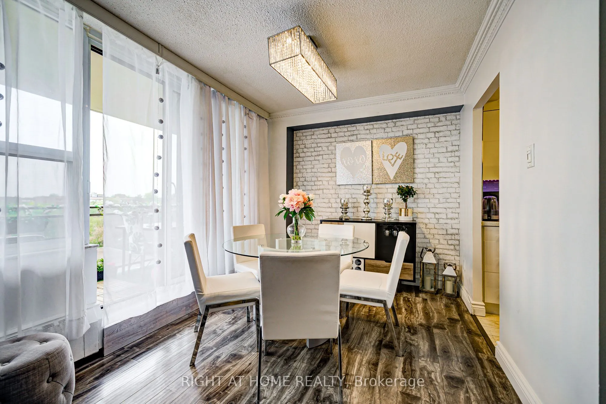 180 Dudley Avenue #607