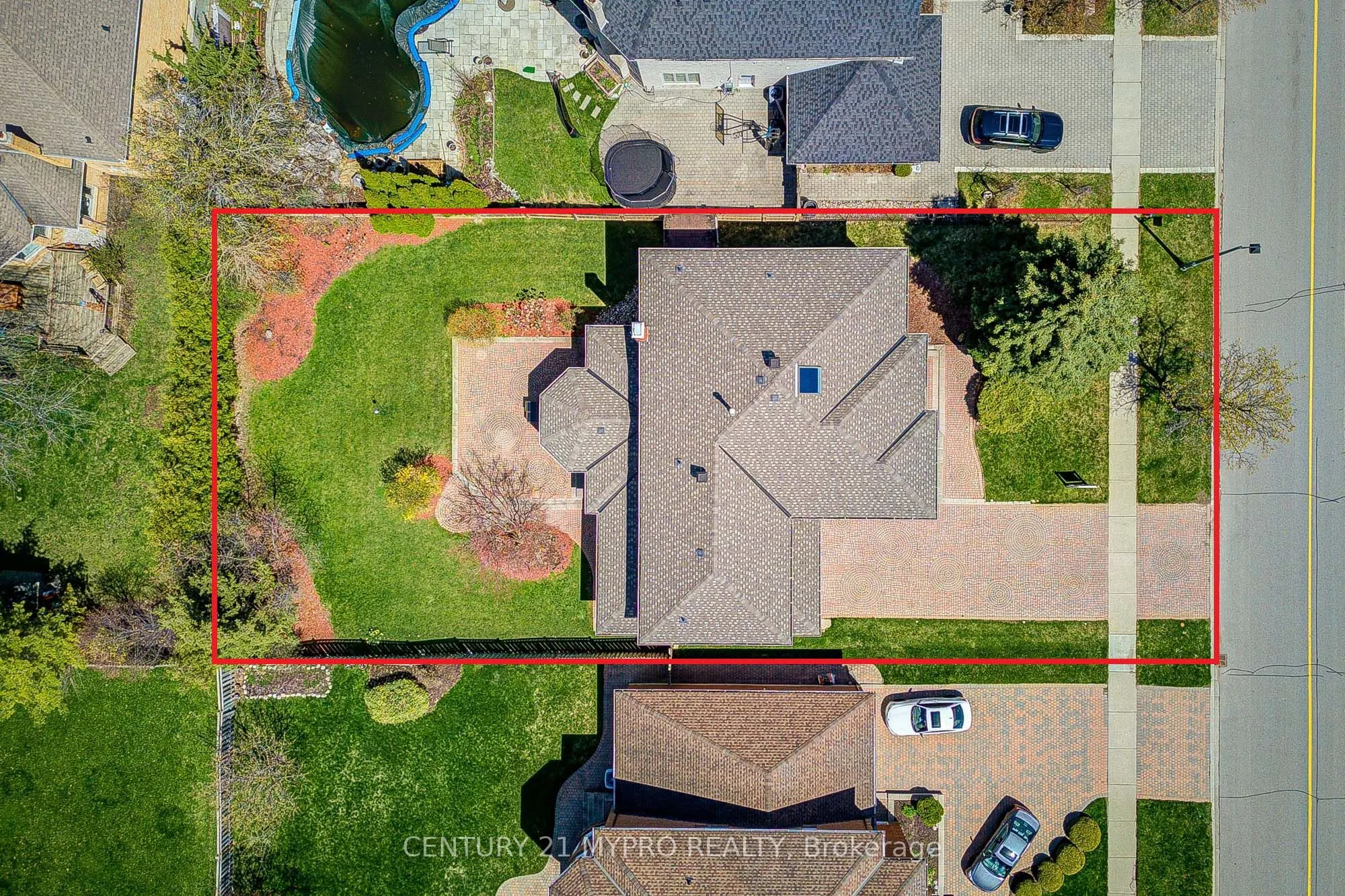 22 Ardwold Gate