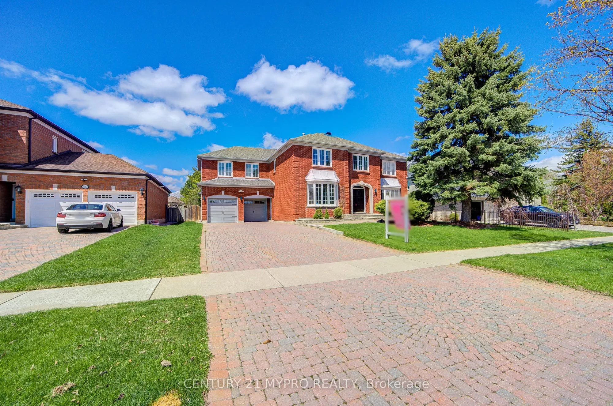22 Ardwold Gate