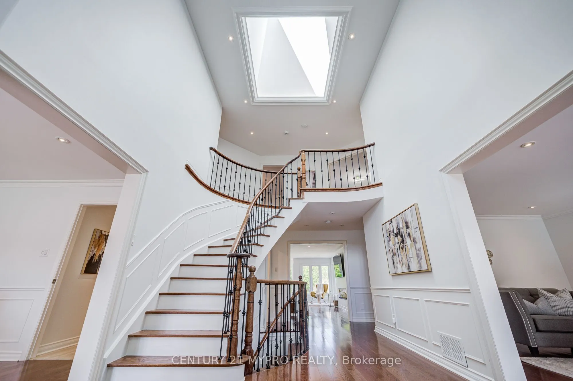 22 Ardwold Gate