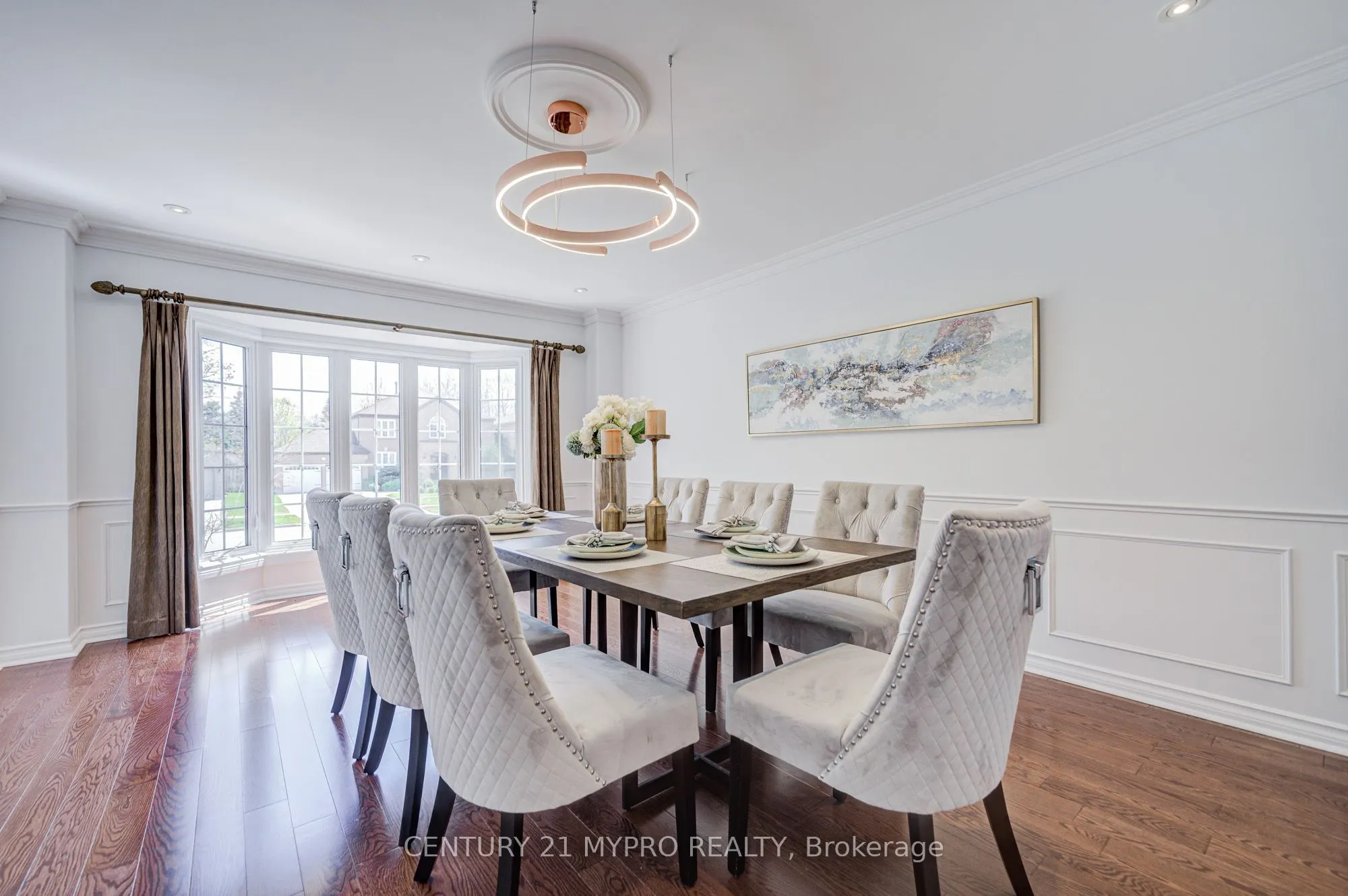 22 Ardwold Gate