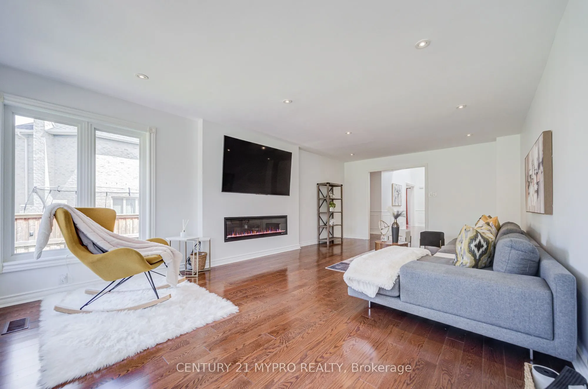22 Ardwold Gate