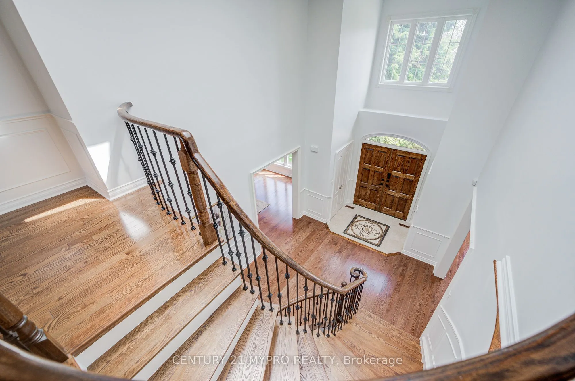 22 Ardwold Gate