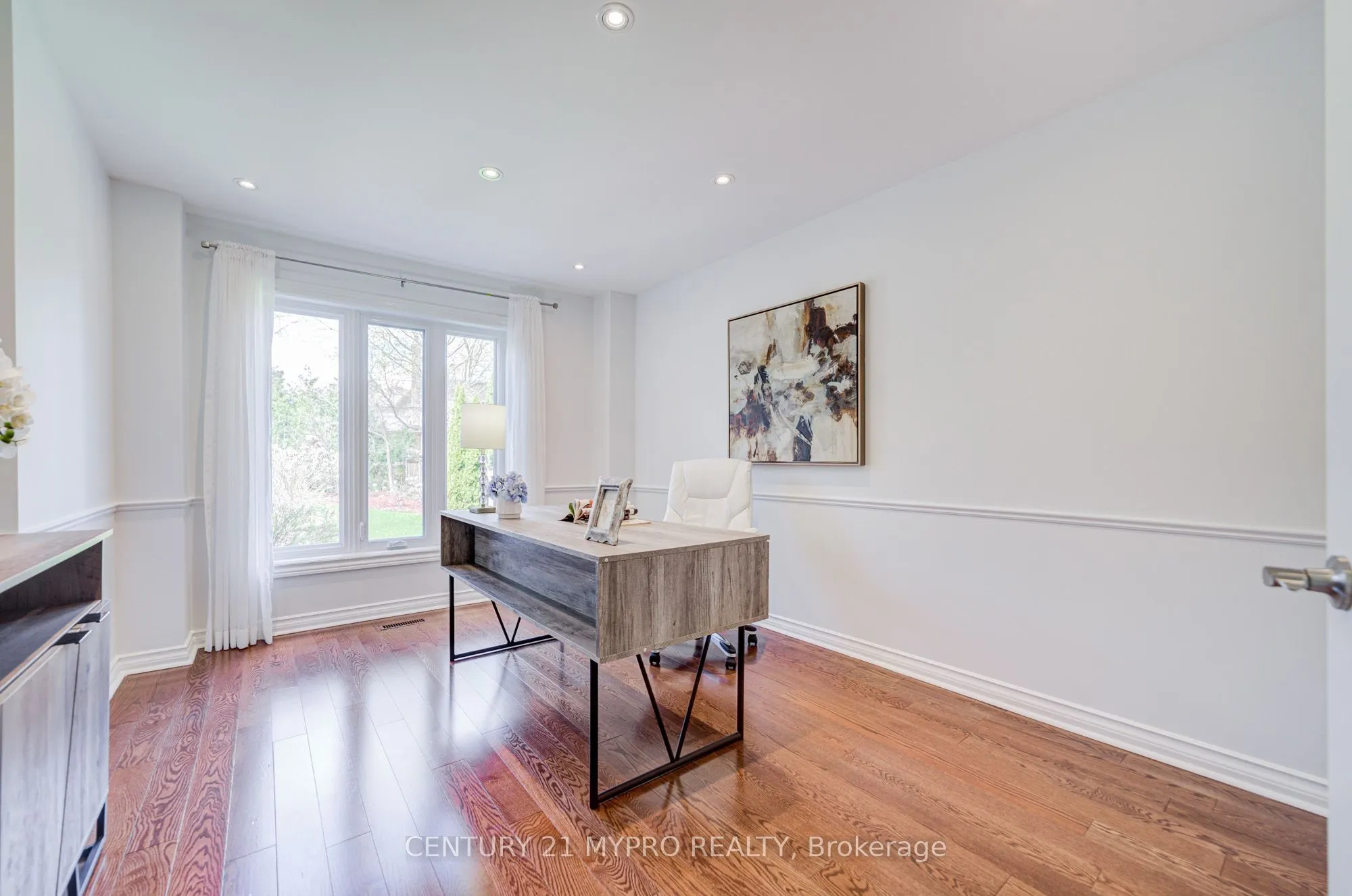 22 Ardwold Gate