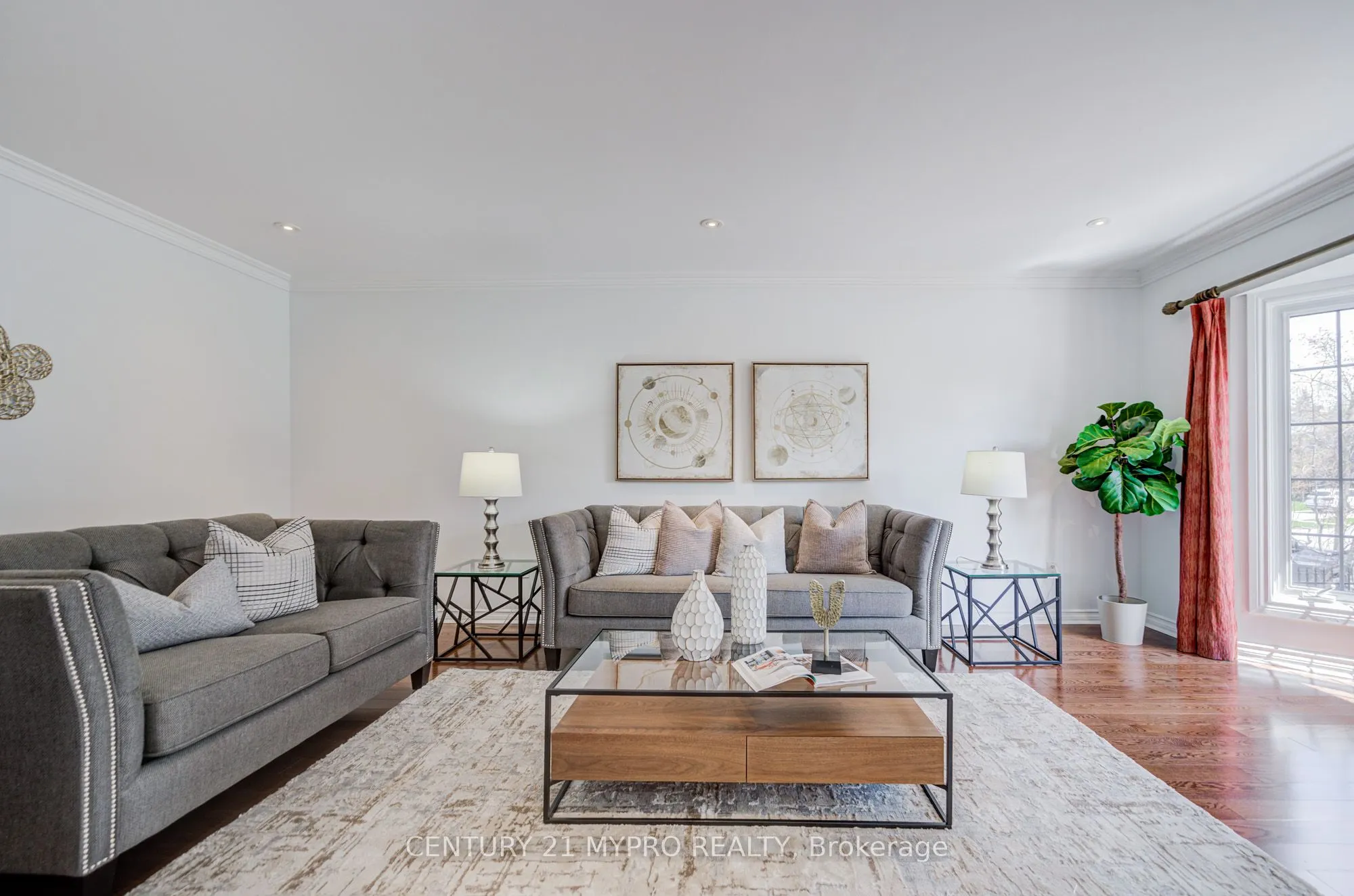 22 Ardwold Gate