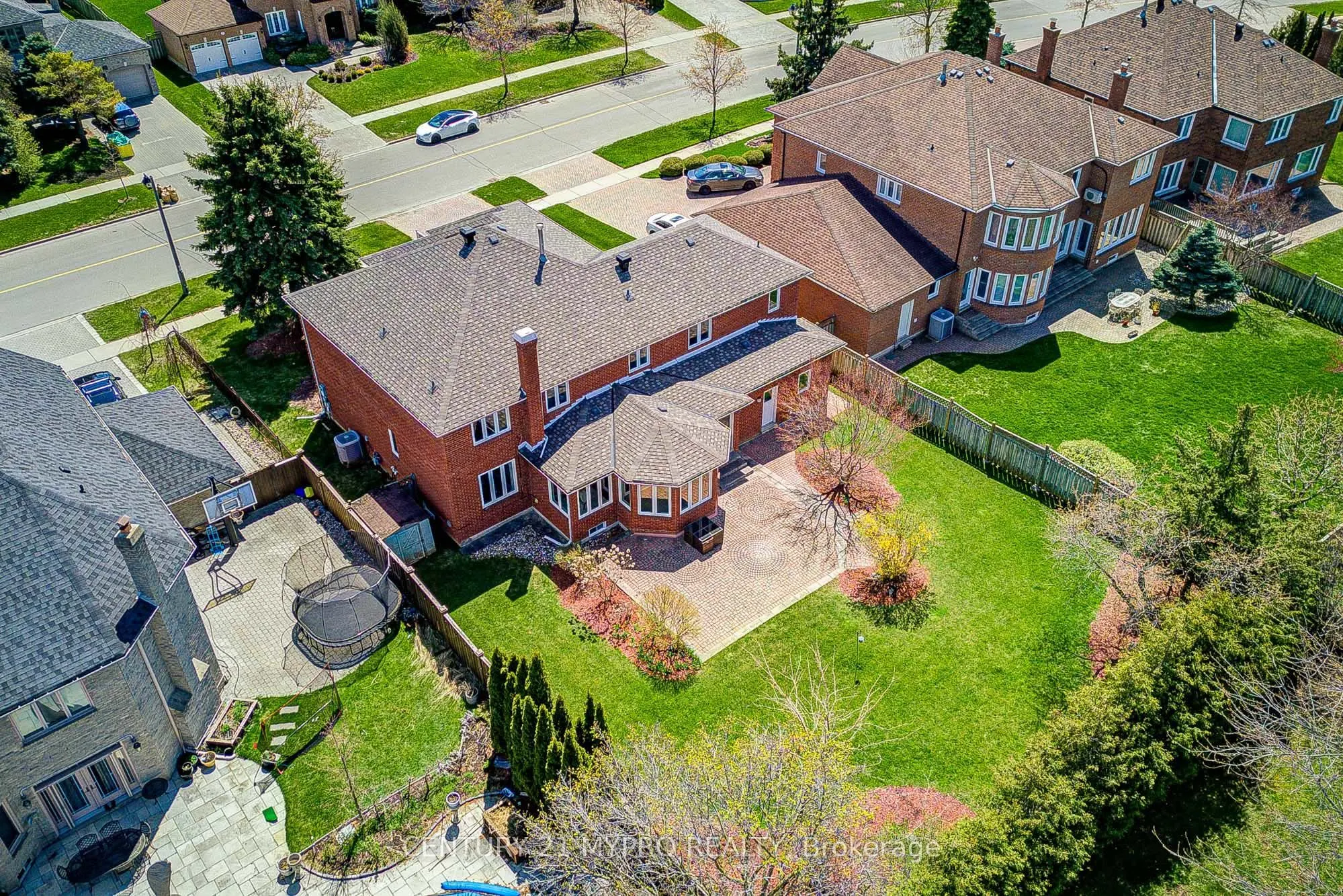 22 Ardwold Gate