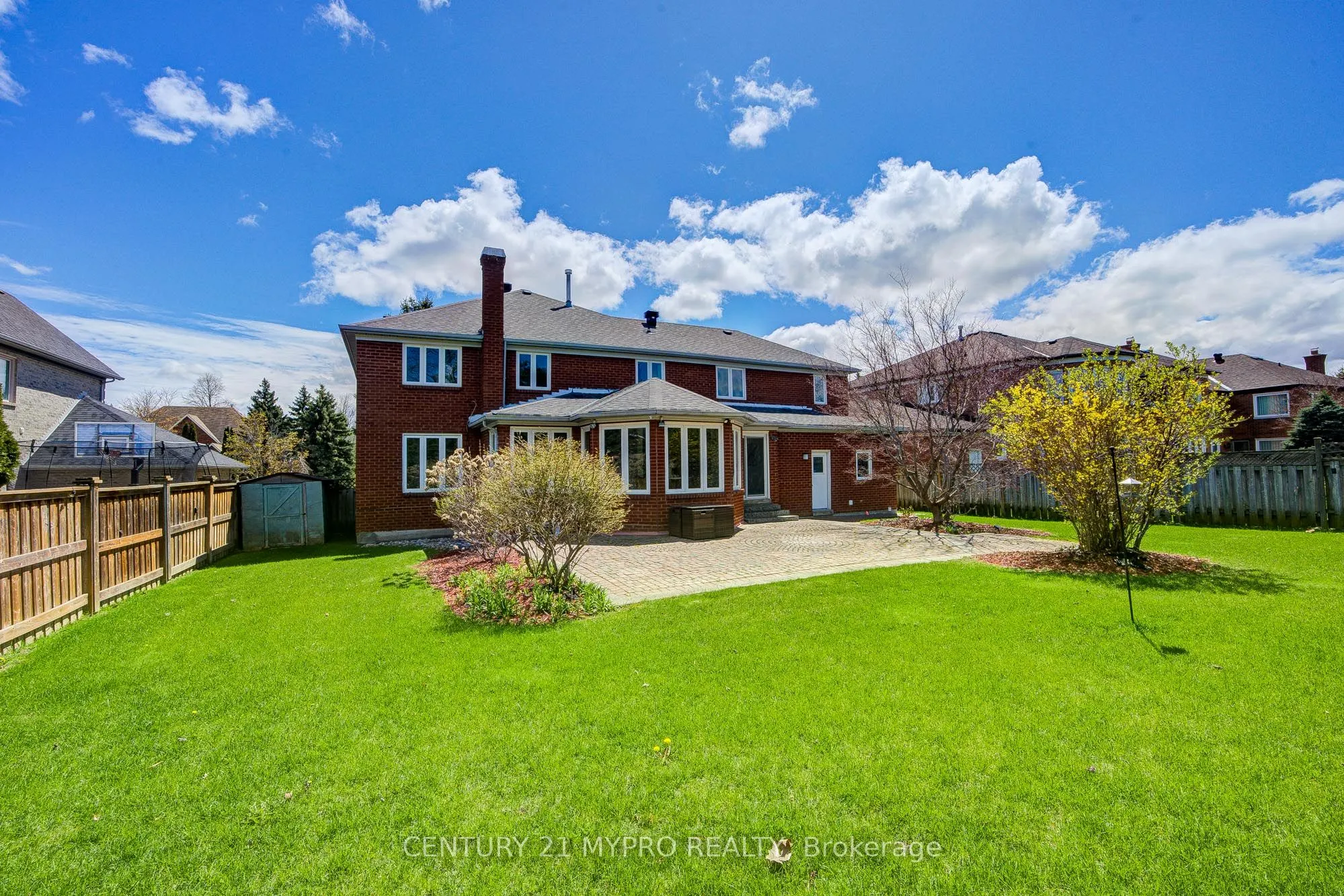 22 Ardwold Gate