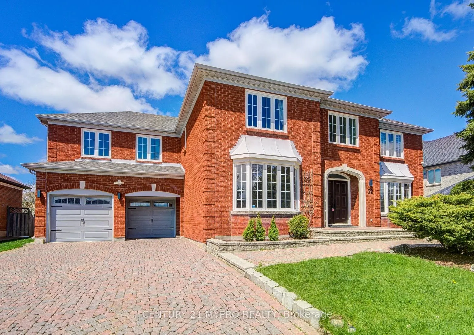 22 Ardwold Gate