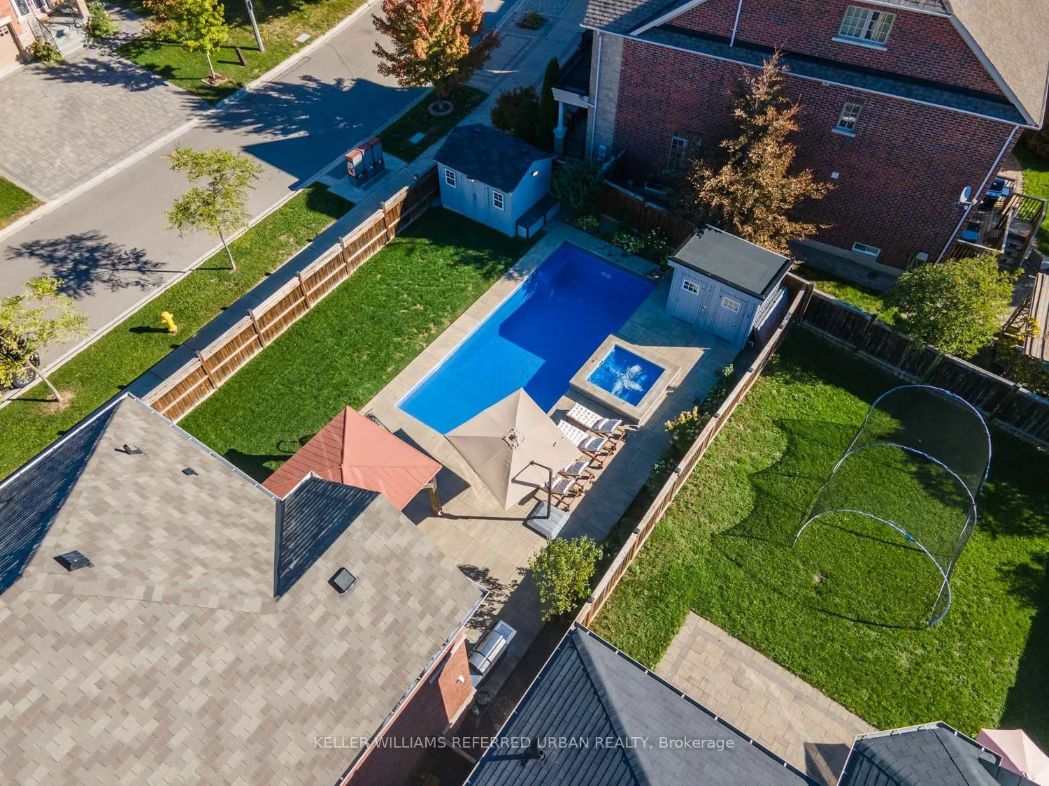 79 Chaiwood Court