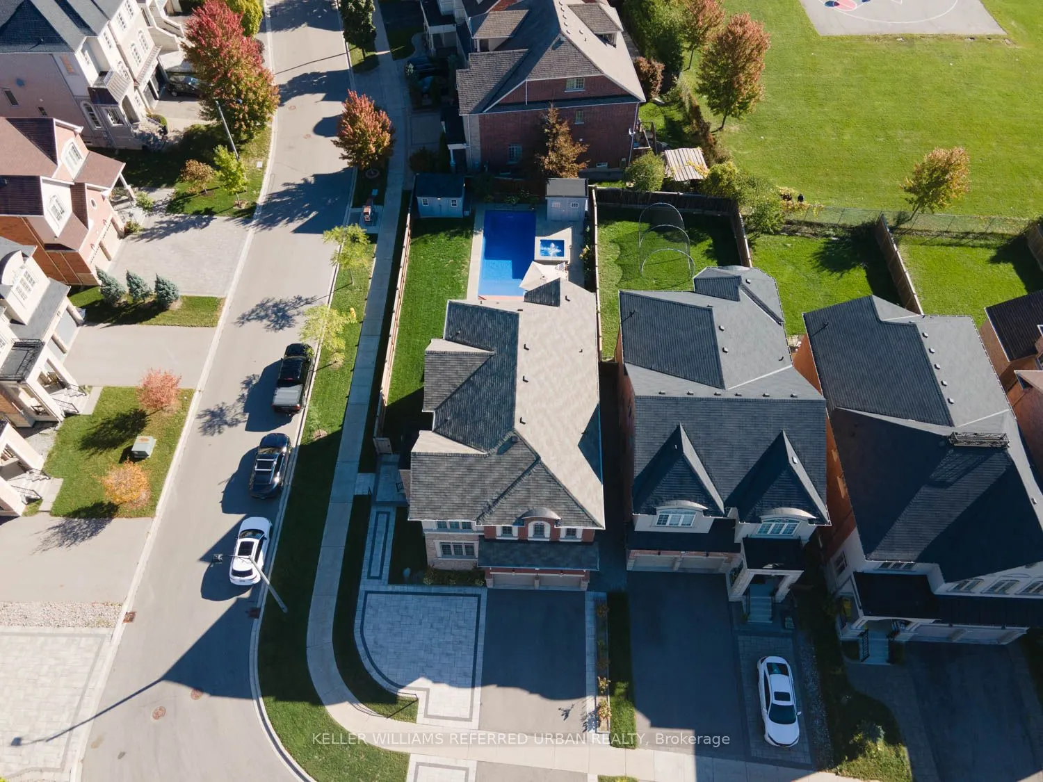 79 Chaiwood Court