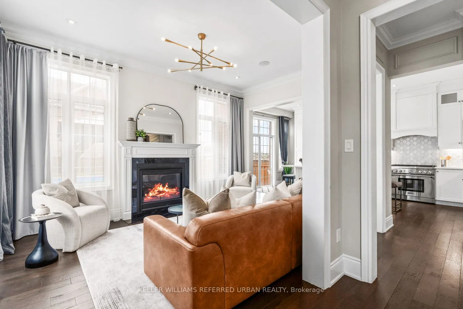 79 Chaiwood Court