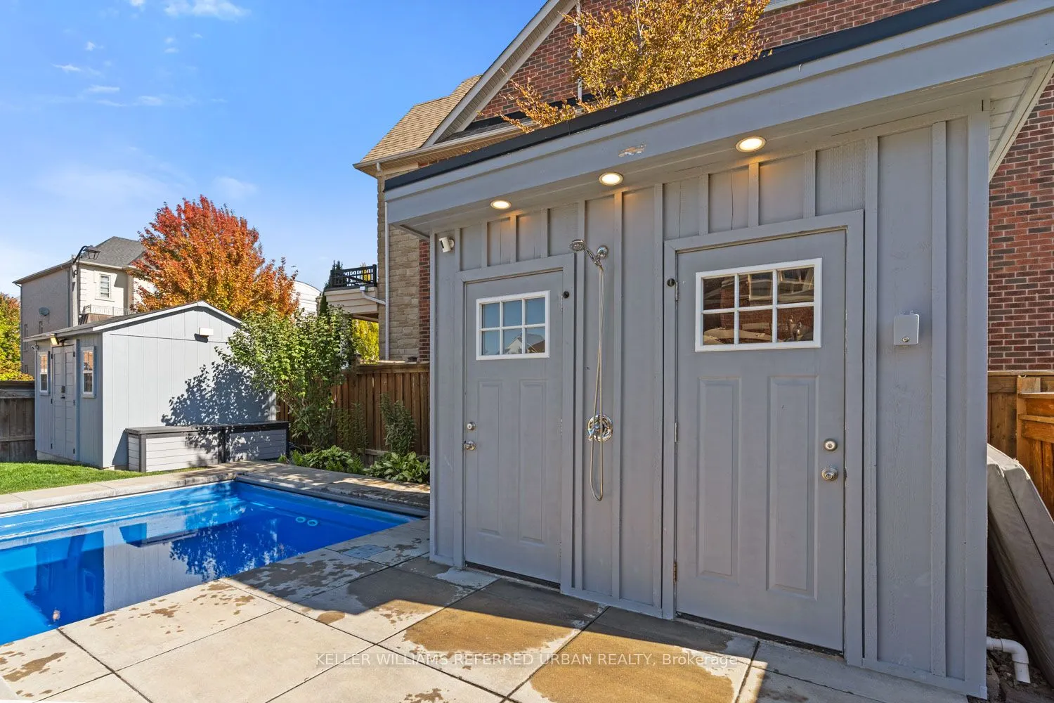 79 Chaiwood Court