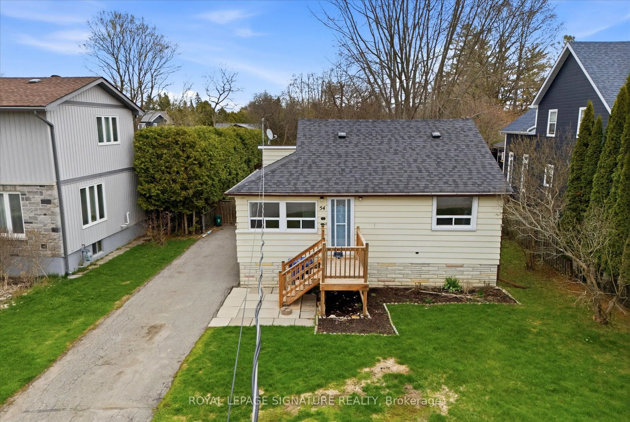 54 Farley Circle