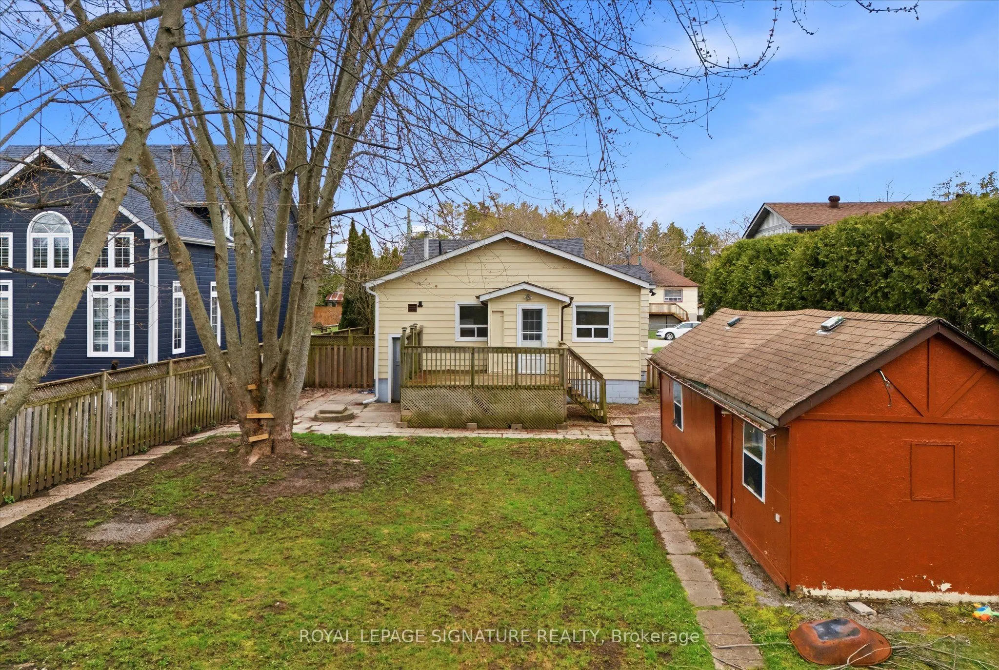 54 Farley Circle