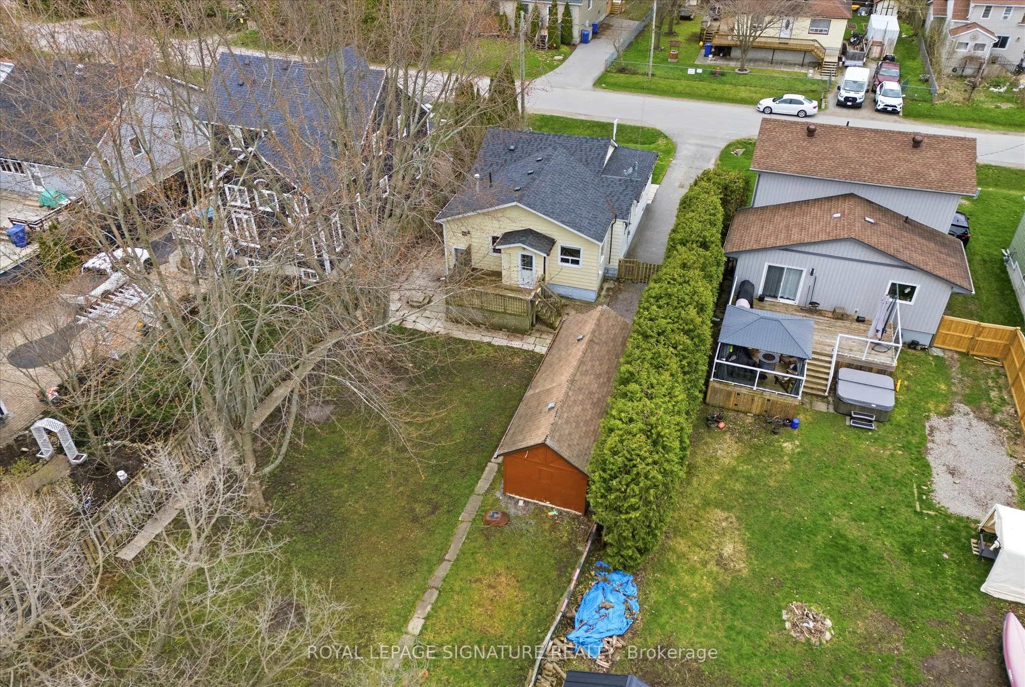 54 Farley Circle