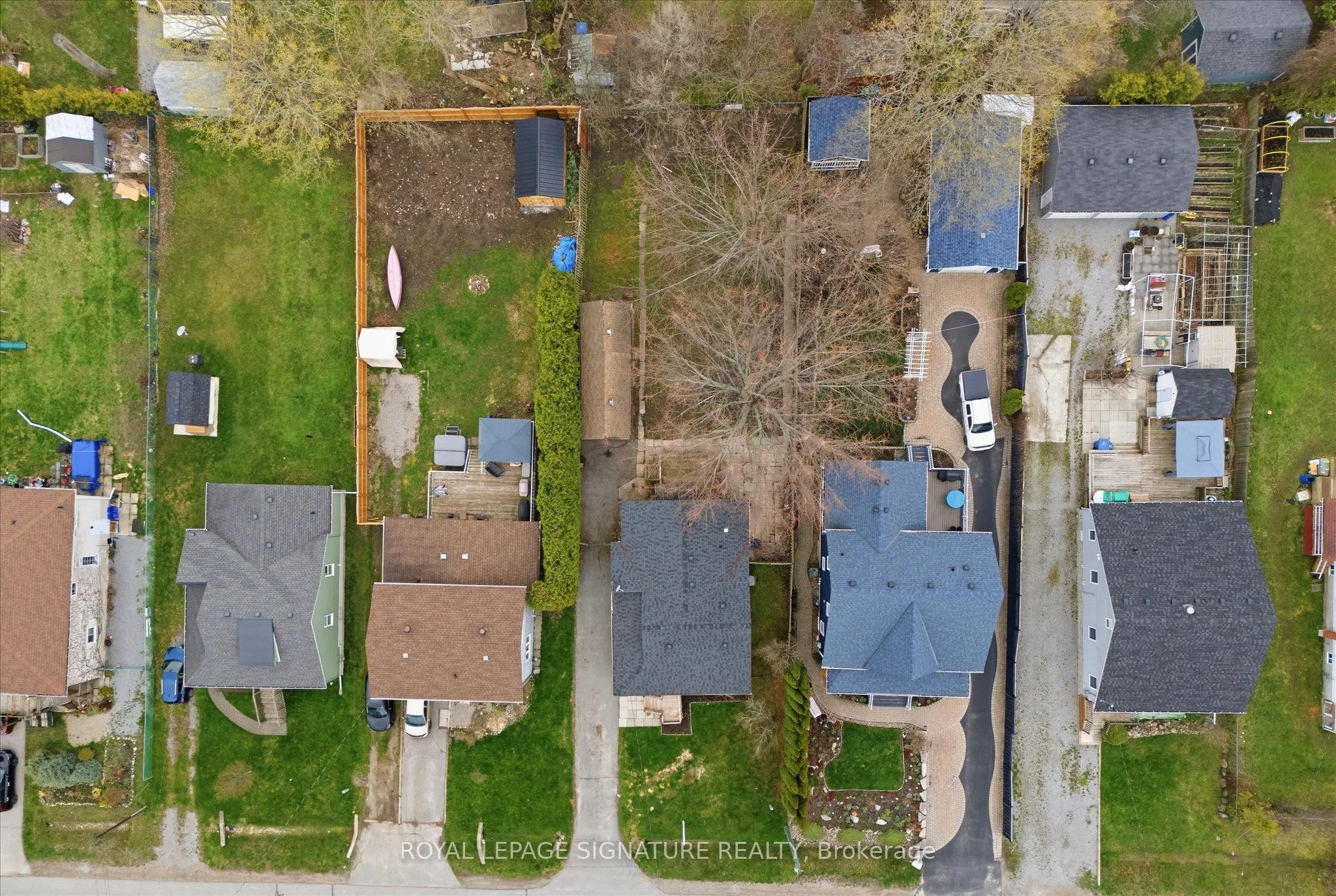 54 Farley Circle