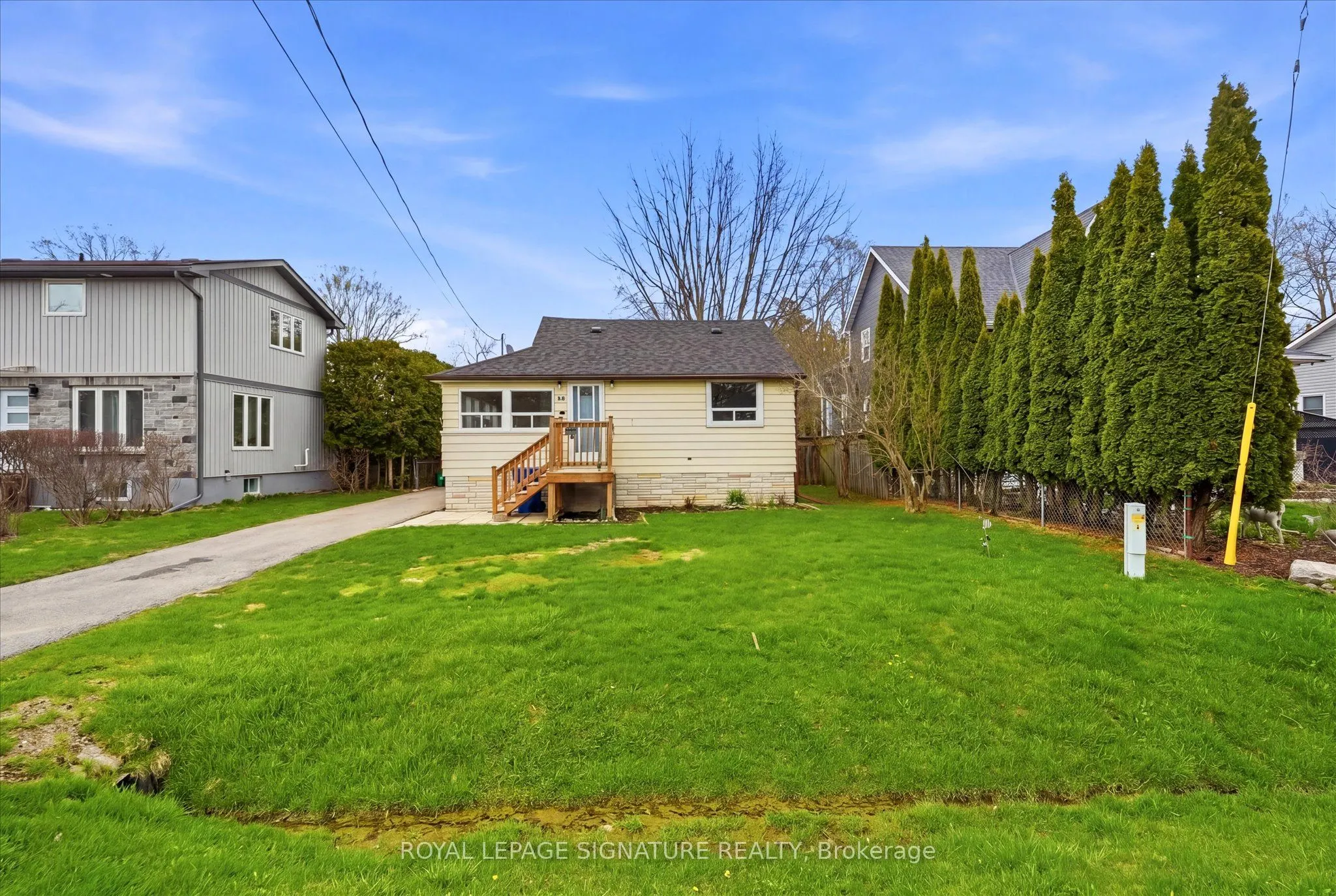 54 Farley Circle