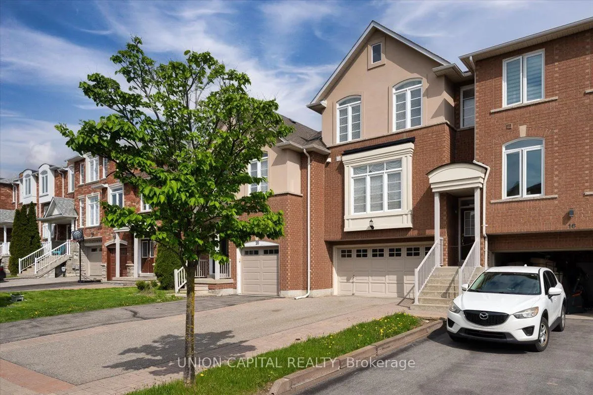 18 Honeywood Road
