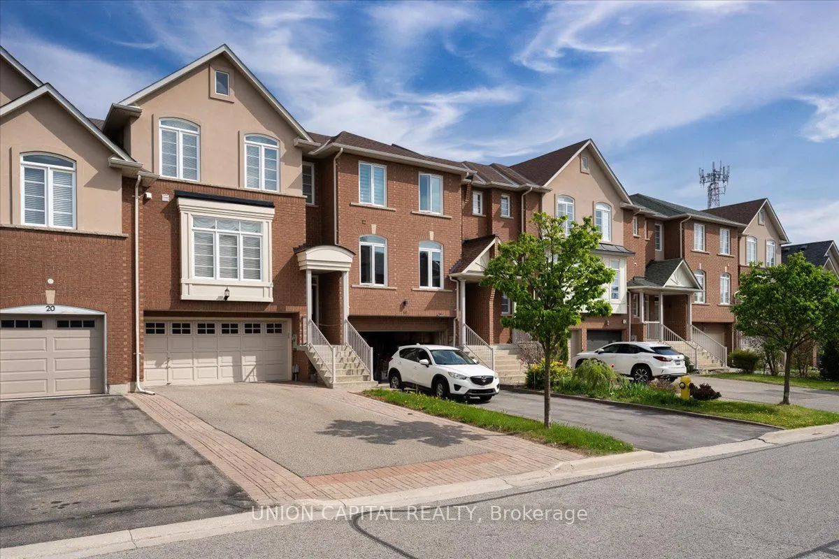 18 Honeywood Road