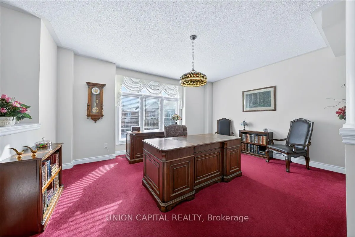 18 Honeywood Road