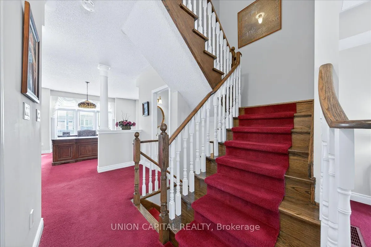 18 Honeywood Road