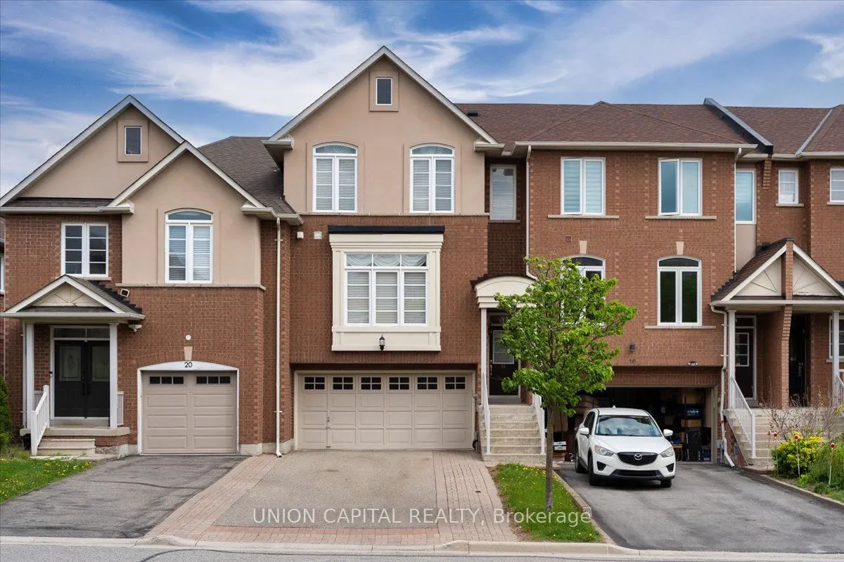 18 Honeywood Road