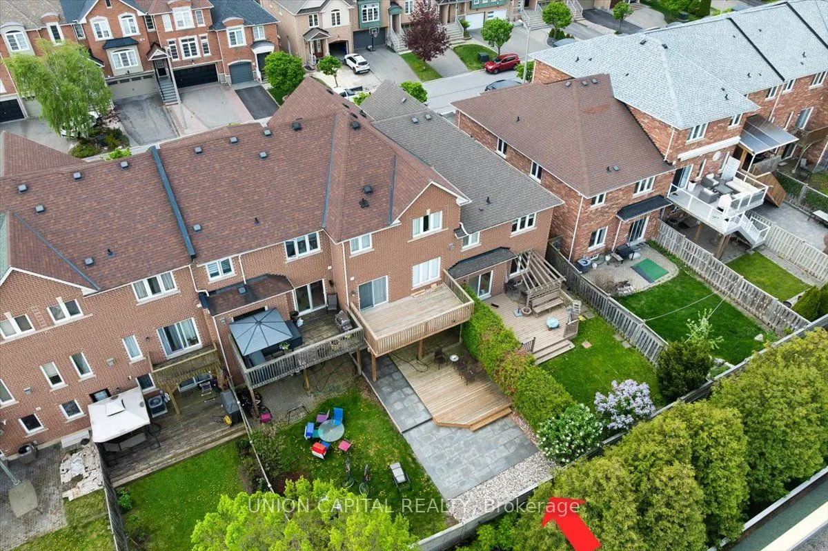 18 Honeywood Road