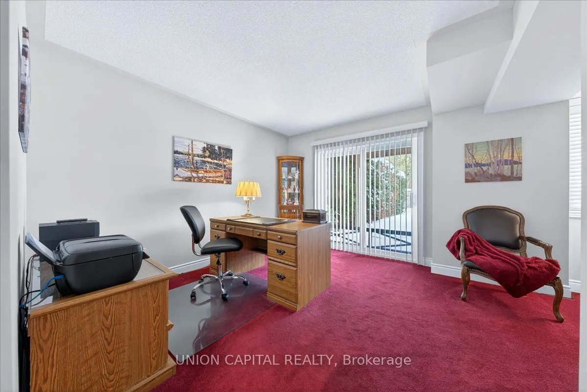 18 Honeywood Road