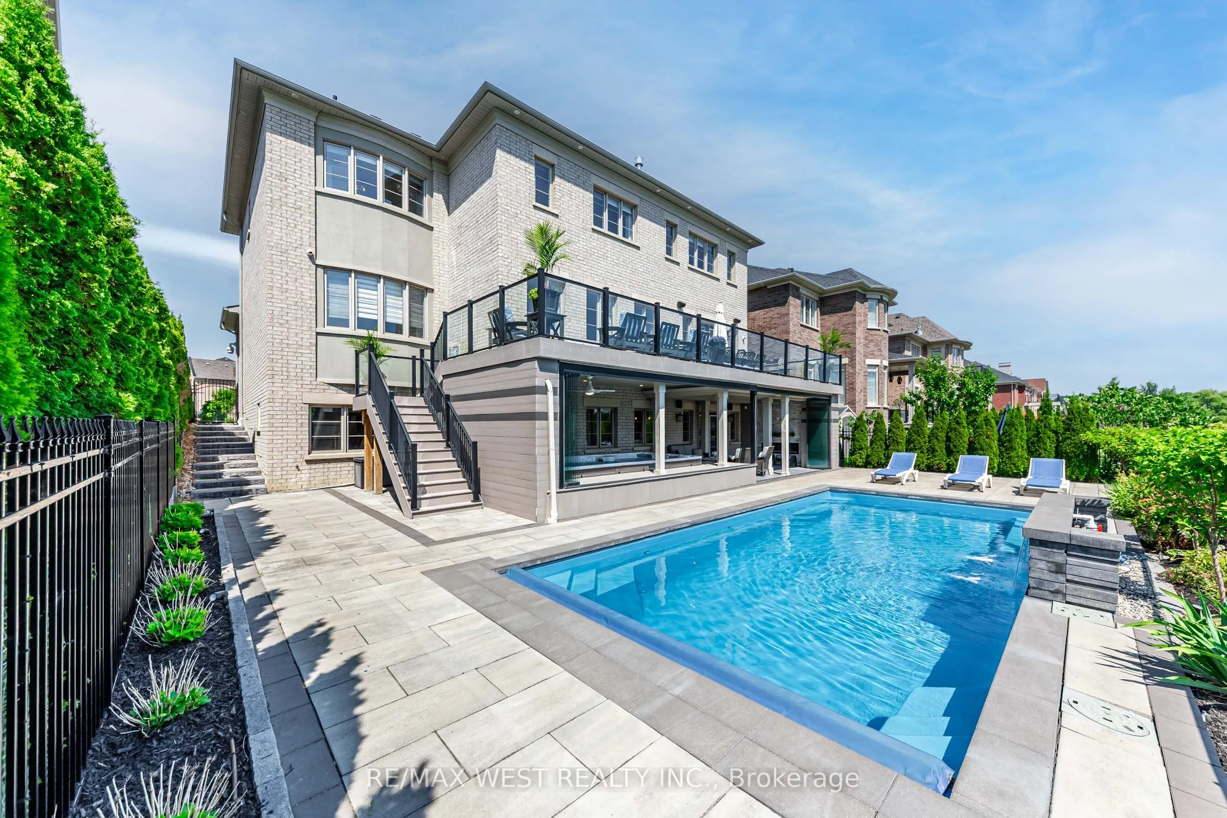 175 Woodgate Pines Drive