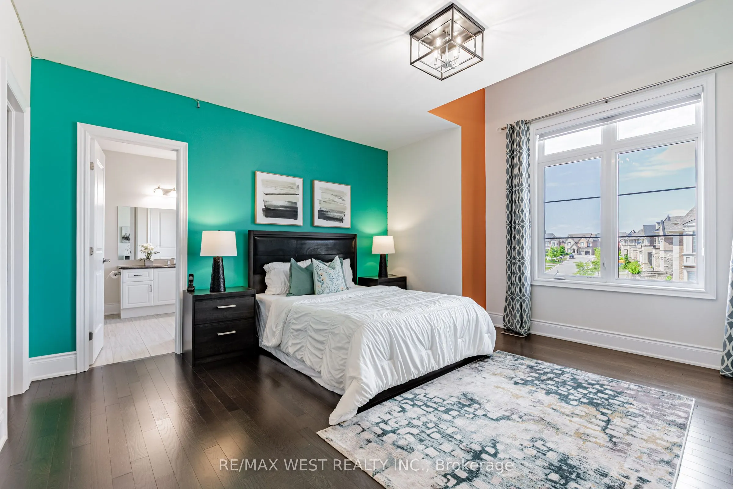 175 Woodgate Pines Drive