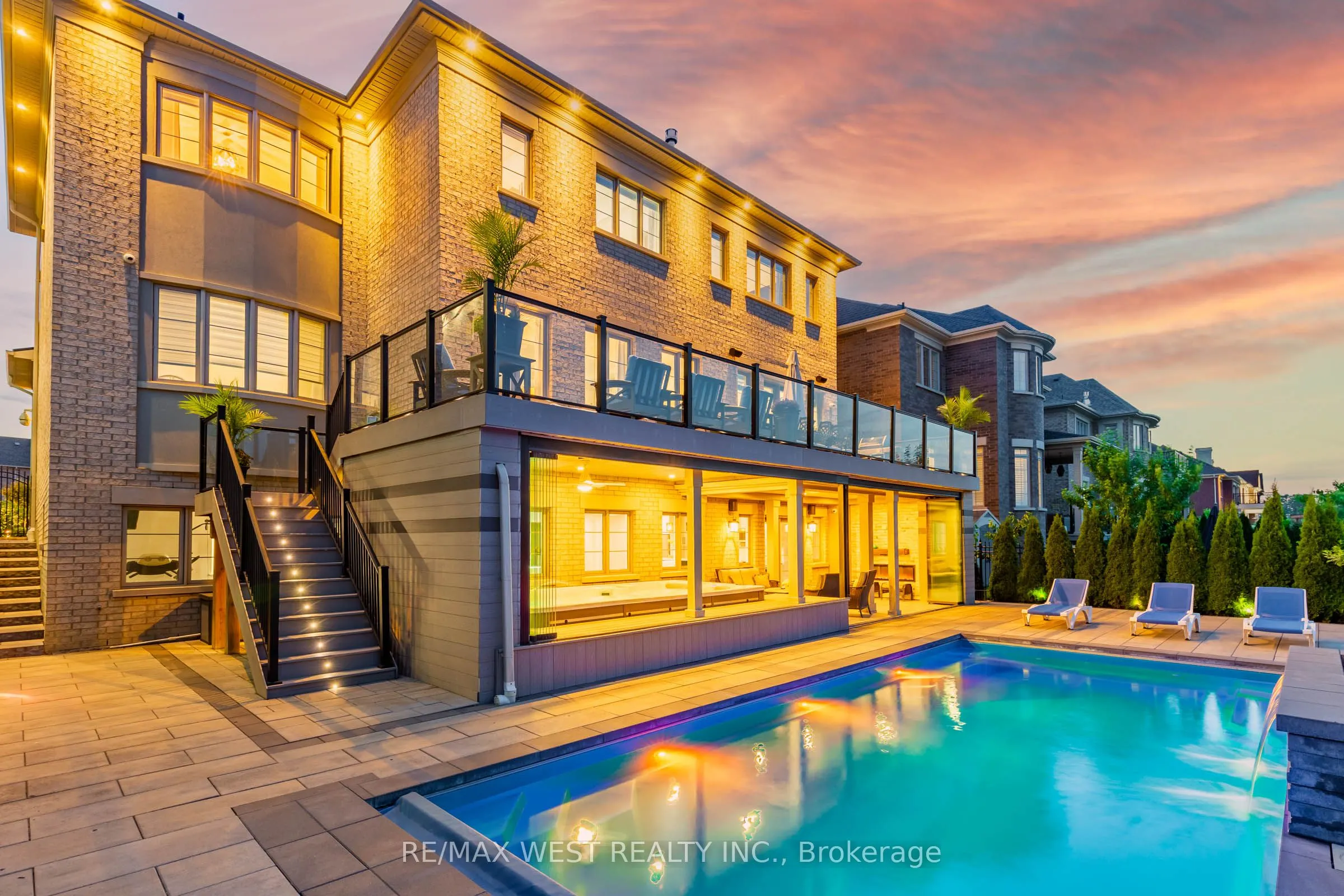 175 Woodgate Pines Drive