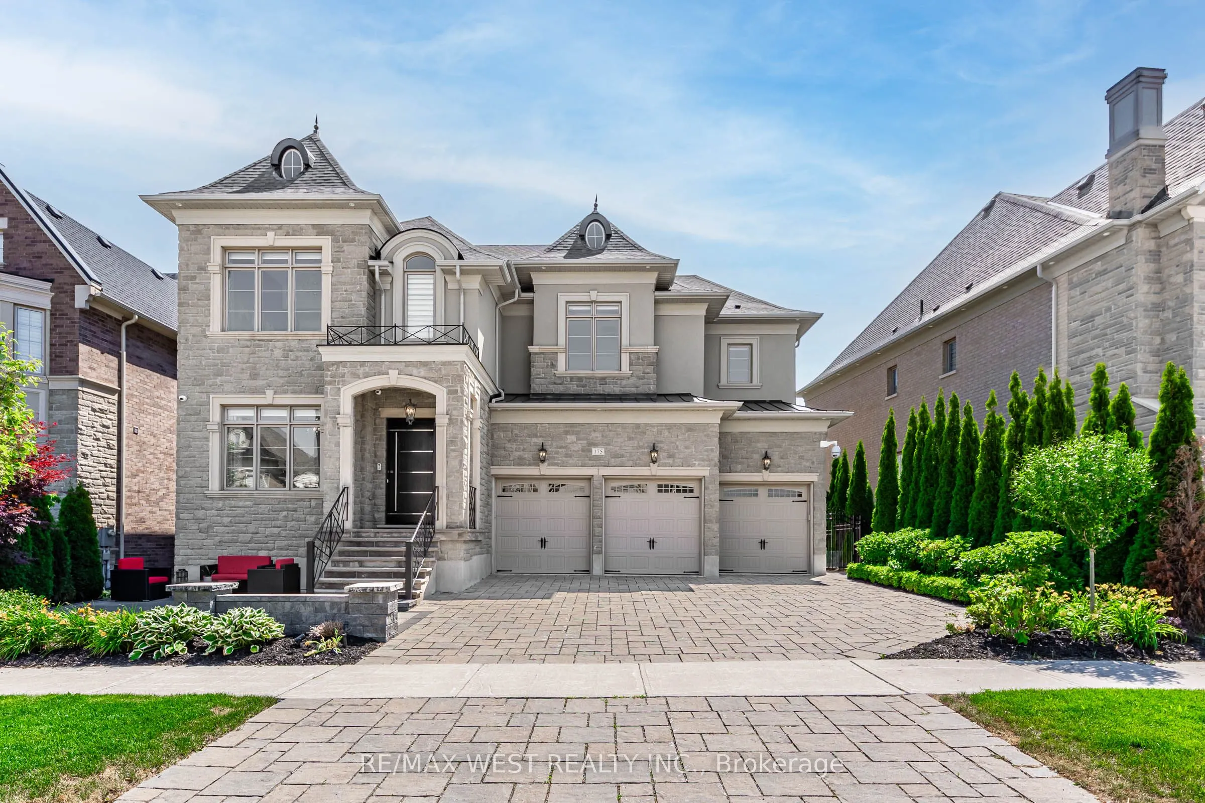 175 Woodgate Pines Drive