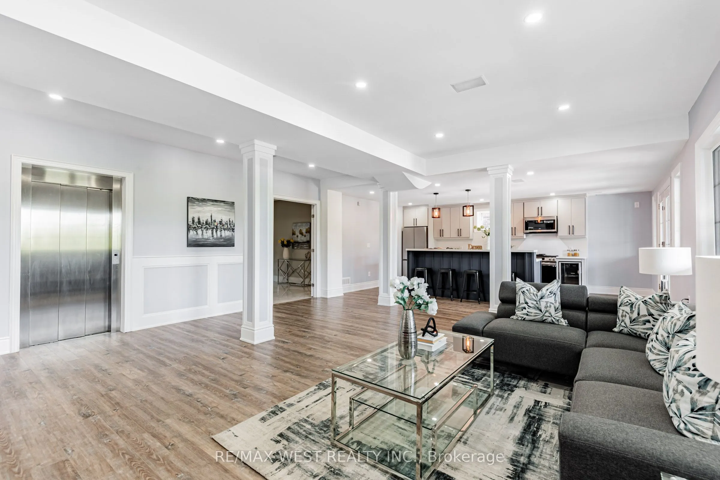 175 Woodgate Pines Drive
