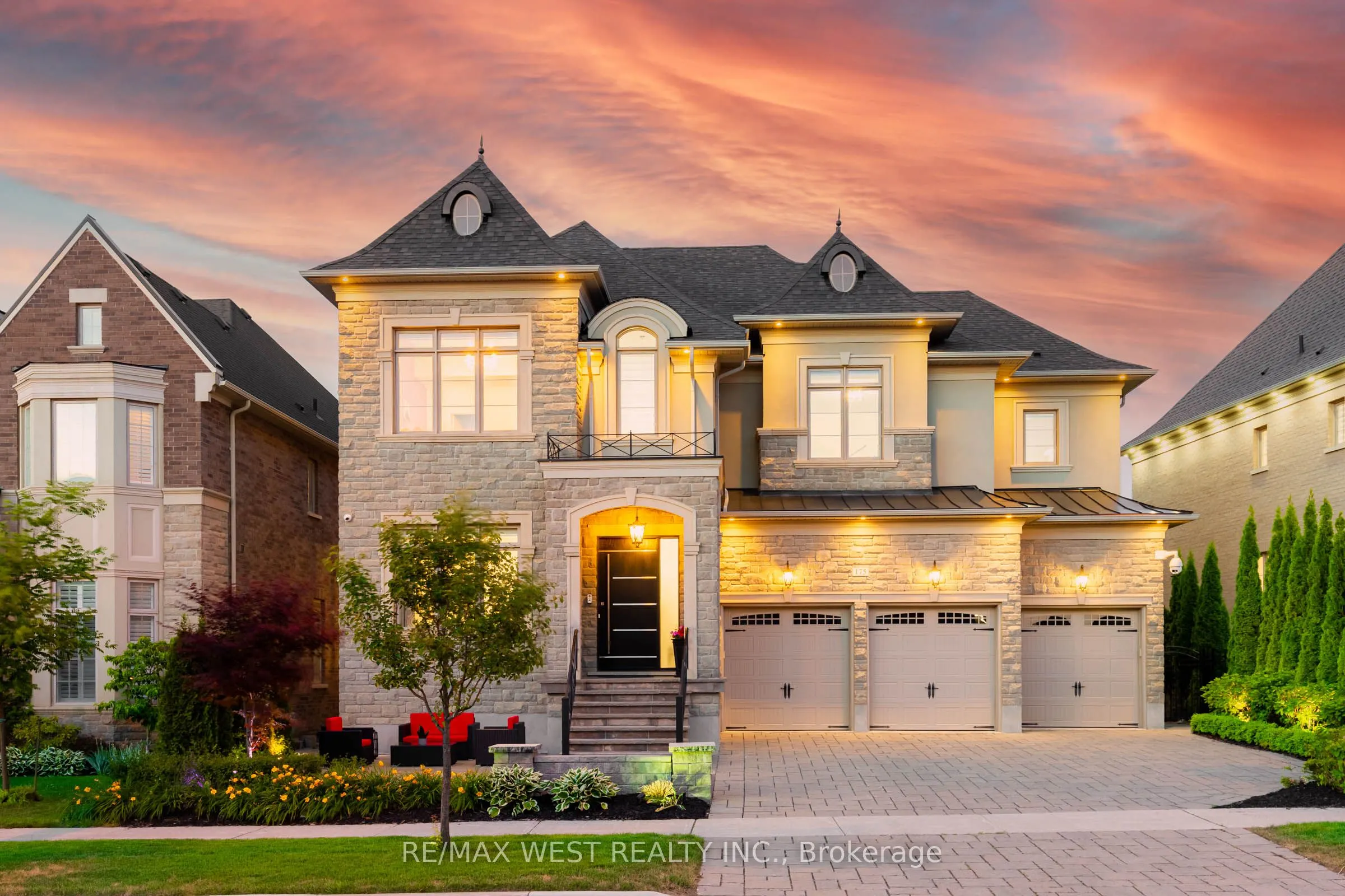 175 Woodgate Pines Drive
