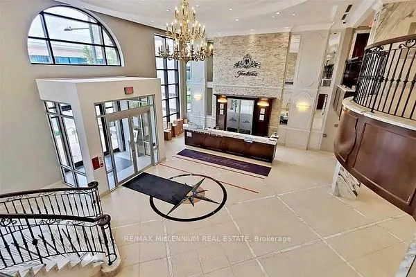 89 South Town Centre Boulevard #803