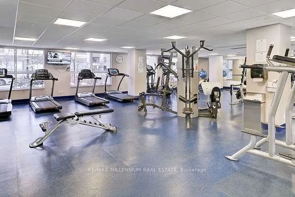 89 South Town Centre Boulevard #803