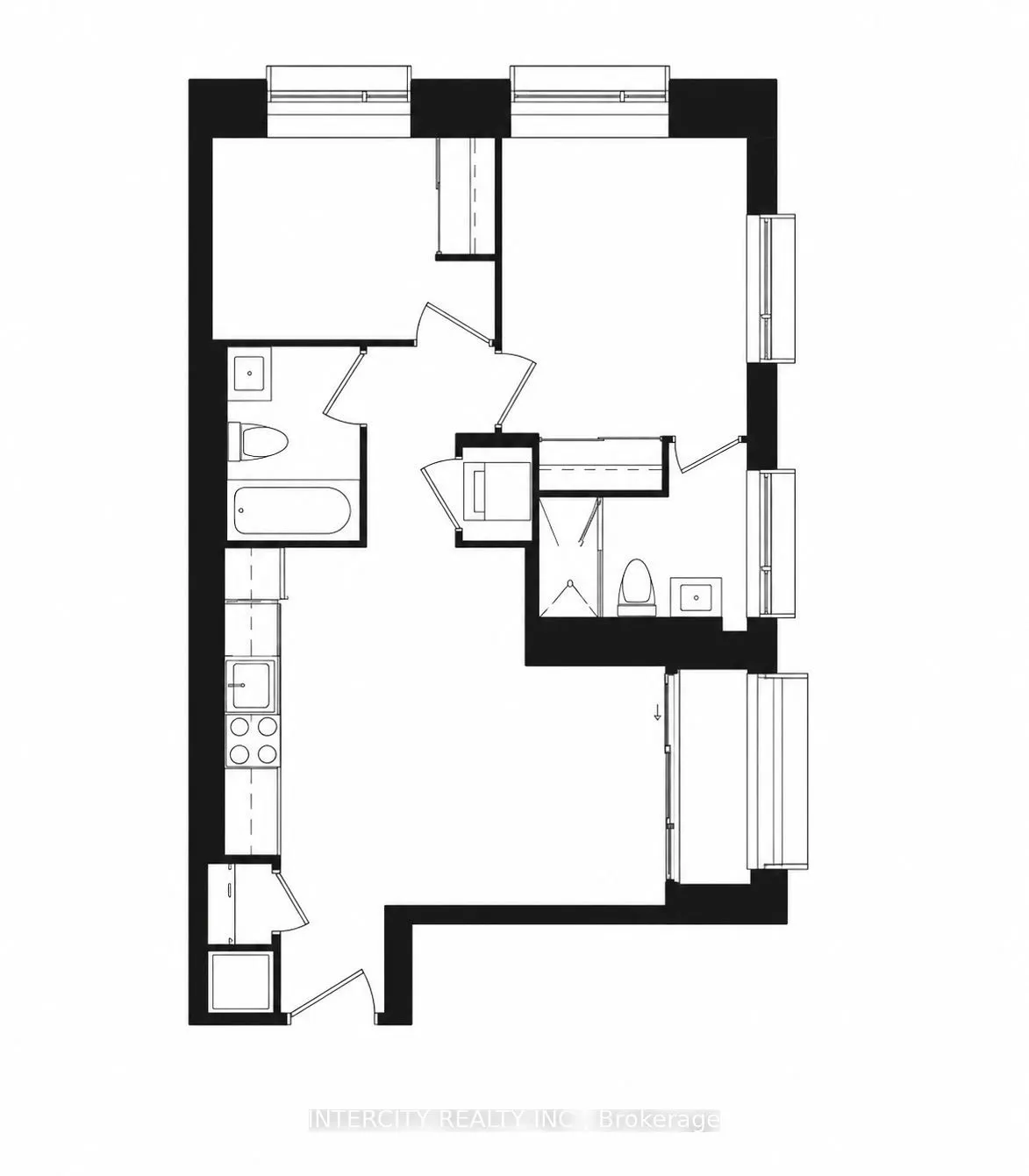 2920 Highway 7 #2604