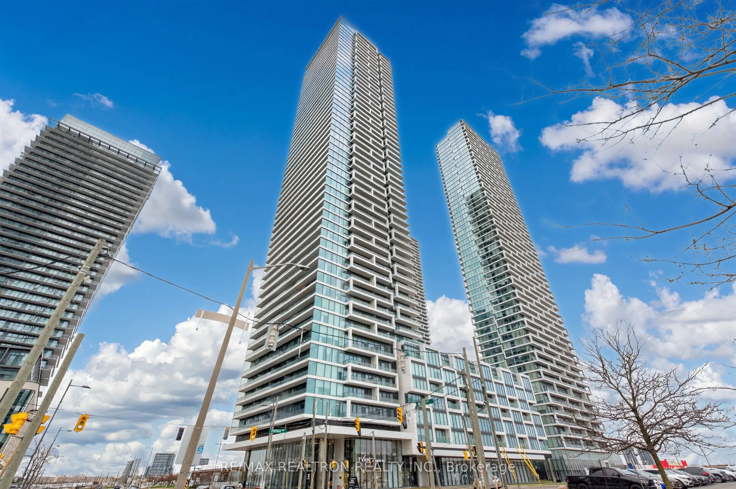 950 Portage Parkway #5901