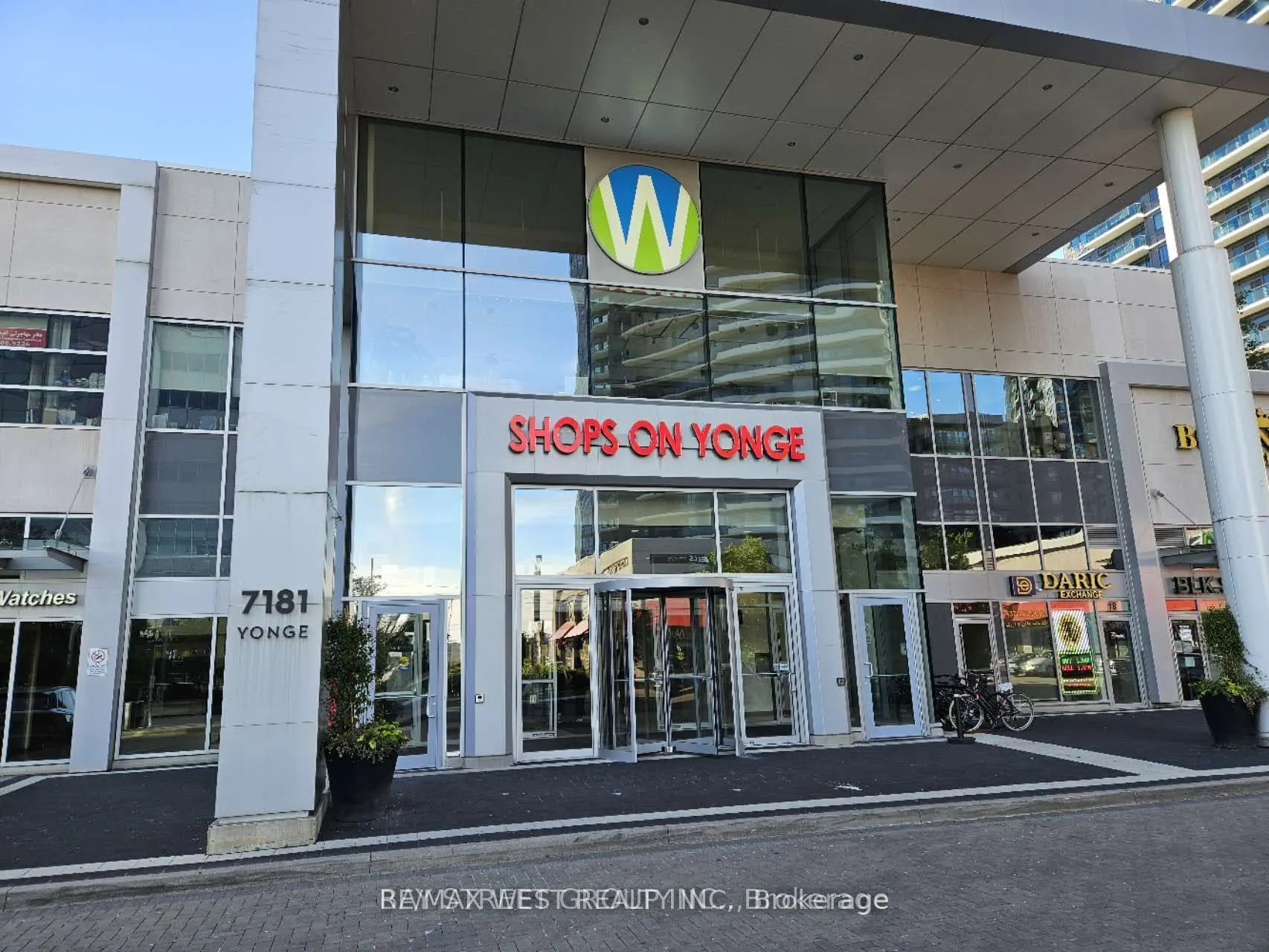 7181 Yonge Street #94